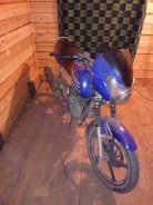 Cobra Crossfire. 125����. ��., ��������, ���, � �������� ����