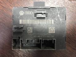 Body control. Audi A5, 8T3, 8TA Audi A4, 8K2, 8K2/B8, 8K5, 8K5/B8 Audi S5, 8T3, 8TA Audi S4, 8K2, 8K2/B8, 8K5, 8K5/B8 Двигатели: AAH, CABA, CABB, CABD...