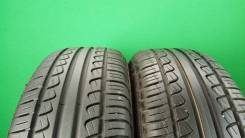 Pirelli P6. Летние, износ: 20%, 2 шт