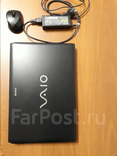 Sony VAIO SVE1711G1R. 17", ��� 4 ��, WiFi: 1, Bluetooth: 1 ����