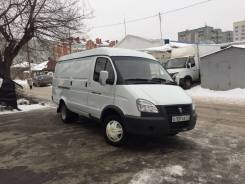 ГАЗ ГАЗель Бизнес. Газ газель 2705, 2 900 куб. см., 1 500 кг.