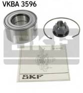 Подшипник ступицы VKBA3596