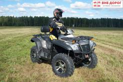 Cfmoto X5 Classic. исправен, есть птс, без пробега