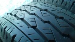 Bridgestone Duravis R670. Летние, 2013 год, износ: 10%, 4 шт