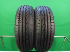 Bridgestone Turanza ER300. Летние, без износа, 2 шт