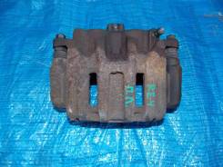 Суппорт тормозной. Honda CR-V, RE3, RE4 Honda Odyssey Двигатели: K24Z1, K24Z4, N22A2, R20A1, R20A2, J35A6