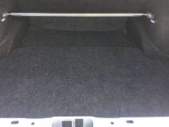 Обшивка багажника. Toyota Altezza, SXE10, GXE15W, JCE10W, GXE10, GXE10W, JCE15W Двигатели: 3SGE, 1GFE, 2JZGE