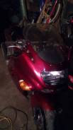 Kawasaki ZZR 1100 Ninja. 1 100 куб. см., исправен, птс, с пробегом