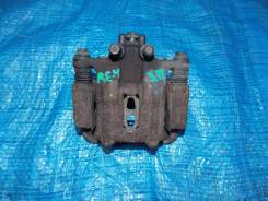 Суппорт тормозной. Honda Accord Honda CR-V, RE3, RE4 Honda Accord Tourer, CW2 Двигатели: K24Z3, N22B1, N22B2, R20A3, K24Z1, K24Z4, N22A2, R20A1, R20A2