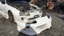 Toyota Supra. JZA80, 2JZGTE