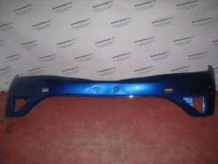 Бампер. Honda Civic