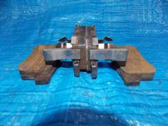 Колодки тормозные. Honda CR-V, RD4, RD5, RD6, RD7, RE3, RE4 Honda Accord Tourer, CW2 Двигатели: K20A, K20A4, K20A5, K24A1, K24Z1, K24Z4, N22A2, R20A1...