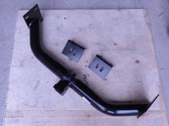 Фаркопы. Toyota Land Cruiser Toyota Hilux Surf, GRN215, GRN215W Toyota Land Cruiser Prado Toyota 4Runner, GRN210, GRN215, UZN210, UZN215 Lexus GX470 Д...