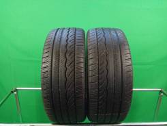 Dunlop SP Sport 01 A/S. Летние, износ: 20%, 2 шт