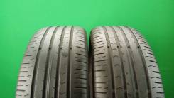 Continental ContiPremiumContact 5. Летние, износ: 30%, 2 шт