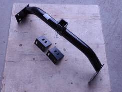 Фаркопы. Lexus GX460, URJ150 Toyota 4Runner, GRN280, GRN285 Toyota Land Cruiser Prado, GRJ151W, GDJ150L, GRJ150W, KDJ150, TRJ150, TRJ150L, GDJ150W, KD...