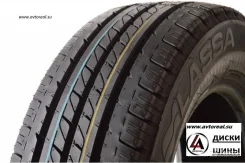 Lassa Transway 2. ������, 2018 ���, ����� ����