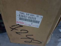 Панели и облицовка салона. Toyota Land Cruiser, FZJ80, FZJ80G, FZJ80J, HDJ80, HDJ81, HDJ81V, HZJ80, HZJ81, HZJ81V Двигатели: 1FZF, 1FZFE, 1HDFT, 1HDT...
