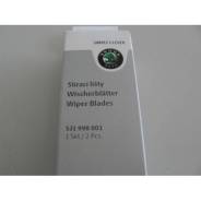 Щетка стеклоочистителя. Skoda Roomster, 5J7 Skoda Fabia, 542, 545, 551, 572 Двигатели: AXR, BLS, BME, BMS, BNM, BNV, BSW, BTS, BUD, BXW, BZG, BBM, BMD...