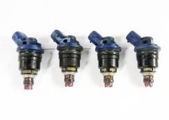 Инжектор. Subaru Legacy, BL5, BP5 Subaru Impreza, GH8 Двигатели: EJ20X, EJ20Y