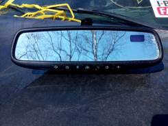 Зеркало заднего вида салонное. Toyota Sequoia, UCK60, UCK60L, UCK65, UCK65L, USK60, USK65 Toyota Tundra, GSK50, GSK51, UCK50, UCK51, UCK52, UCK55, UCK...