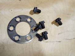 Болт. Nissan: X-Trail, NV200, Kicks, Almera, Sunny, Micra C+C, Bluebird Sylphy, Cube, Micra, Tiida Latio, Dualis, Qashqai, March, AD, Note, Livina, Wi...