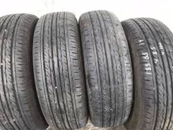 Goodyear GT-Eco Stage. Летние, 2016 год, 5 %, 4 шт