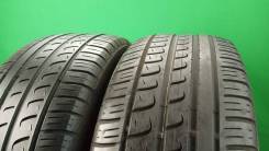 Pirelli P7. Летние, износ: 20%, 2 шт