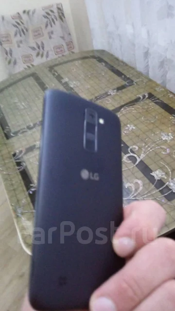 LG K10 LTE K430DS. �/�, 4G LTE ����