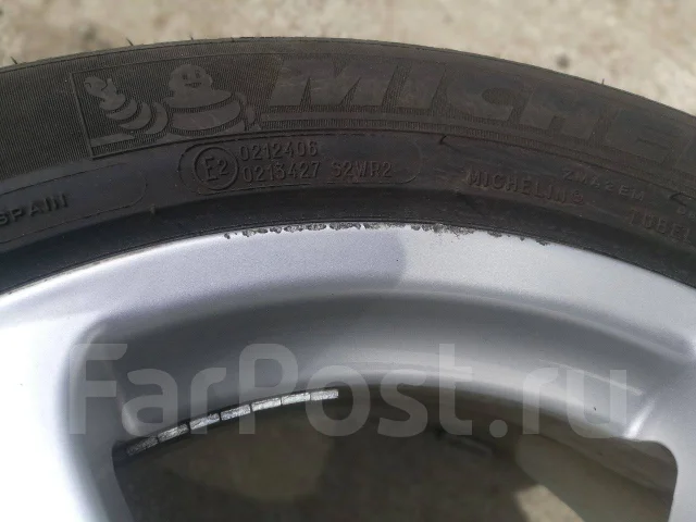 Topy Sibilla RT. 7.0x17", 5x100, ET48 ����
