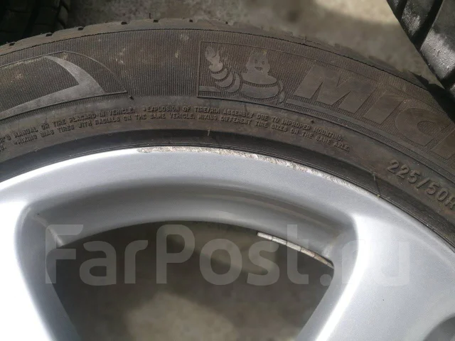 Topy Sibilla RT. 7.0x17", 5x100, ET48 ����