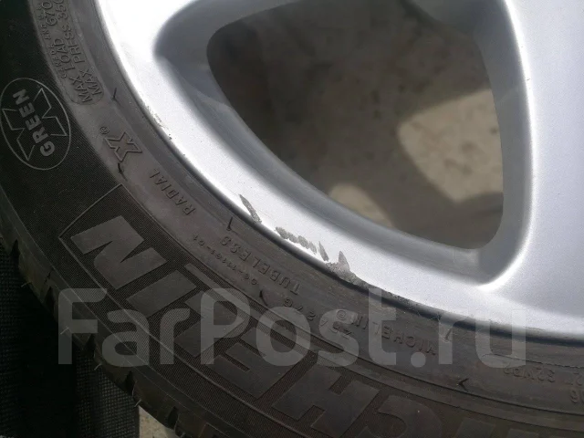 Topy Sibilla RT. 7.0x17", 5x100, ET48 ����