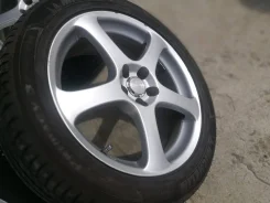 Topy Sibilla RT. 7.0x17", 5x100, ET48 ����
