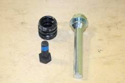 Ремкомплект суппорта. Mercedes-Benz Sprinter, W901, W902, W903, W904 Двигатели: M111E23, OM601, OM602DELA, OM611DELA, OM612DELA, OM647