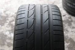 Bridgestone Potenza S001. Летние, 2012 год, 30 %, 1 шт