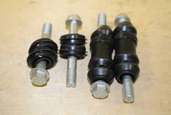 Ремкомплект суппорта. Mercedes-Benz G-Class, W461, W463 Mercedes-Benz Sprinter, W901, W902, W903, W904 Mercedes-Benz V-Class, W638 Двигатели: M112E32...