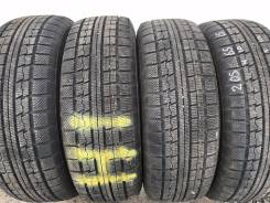 Toyo Winter Tranpath MK4. Зимние, без шипов, 2014 год, 10 %, 4 шт