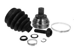 Шрус подвески. Volkswagen: Passat, Caddy, Eos, Jetta, Scirocco, Passat CC, Touran, Golf, Beetle Seat Altea, 5P1, 5P5, 5P8 Seat Leon, 1P1, 5F1, 5F5, 5F...