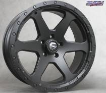 Fuel Ripper. 9.0x20", 5x127.00, ET20, ЦО 71,6 мм.