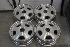 Work Euroline. 7.0/7.0x17, 4x114.30, 5x114.30, ET42/49, ЦО 73,0 мм.