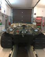 Argo 750 HDi. Вездеход argo 750hdi, 750 куб. см., 700 кг., 600,00 кг.