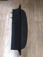 Полка багажника. Toyota Corolla Fielder, NZE141G, NZE144G, ZRE142G, ZRE144G Двигатели: 1NZFE, 2ZRFAE, 2ZRFE