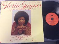 Глория Гэйнор / Gloria Gaynor - I'VE GOT YOU - 1976 FR LP