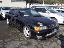 Toyota Chaser. JZX100, 1JZGTE