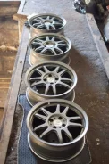 Kosei Direzza RZF. 7.0x16", 4x100, ET37, �� 60,1���. ����