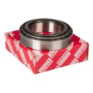 Подшипник ступицы. Toyota Land Cruiser, FZJ100, HDJ100, HDJ100L, HDJ101, HDJ101K, UZJ100, UZJ100L, UZJ100W Toyota Soarer Lexus LX470, UZJ100 Двигатели...