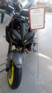 Yamaha MT-09. 847 куб. см., исправен, птс, без пробега
