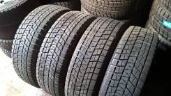 Bridgestone Blizzak DM-V1. Зимние, без шипов, 2010 год, износ: 5%, 4 шт