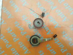 Натяжитель ремня ГРМ. Honda: Accord Aerodeck, Prelude, Accord, Odyssey, Avancier, Ascot, Torneo, Ascot Innova, Shuttle Двигатели: F20B3, F22B5, F20A4...