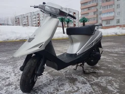 Suzuki Address V100. 100����. ��., ��������, ���, ��� ������� ����